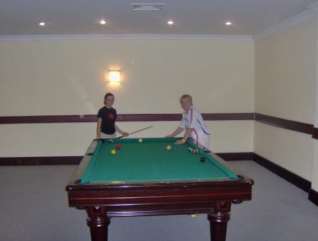 billard