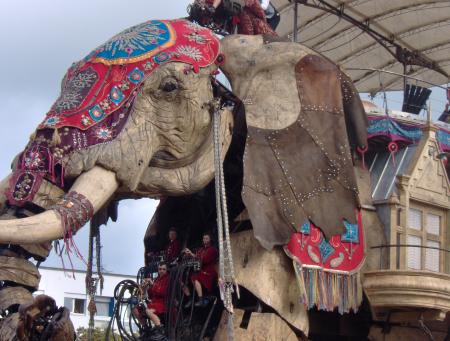 royal de luxe